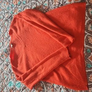 Oversized GAP Sweater